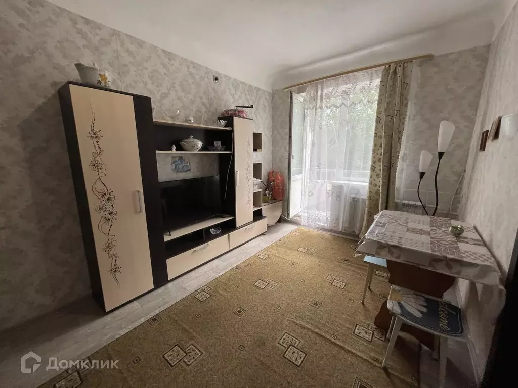 Продаётся 2-к квартира, 37.6 м - Фото 1