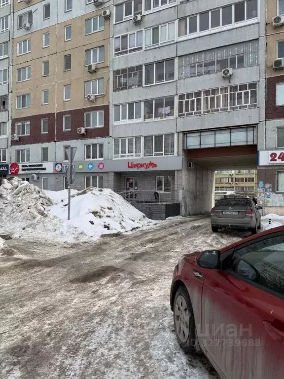 Помещение свободного назначения в Татарстан, Набережные Челны ... - Фото 2