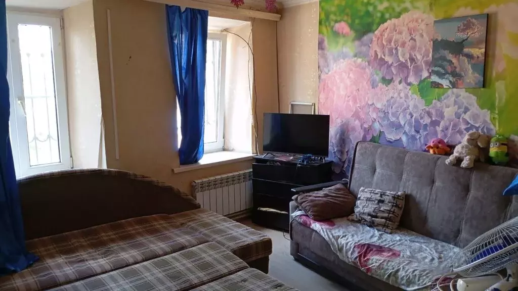 3-к кв. Ростовская область, Ростов-на-Дону ул. Вагулевского, 117/25 ... - Фото 1