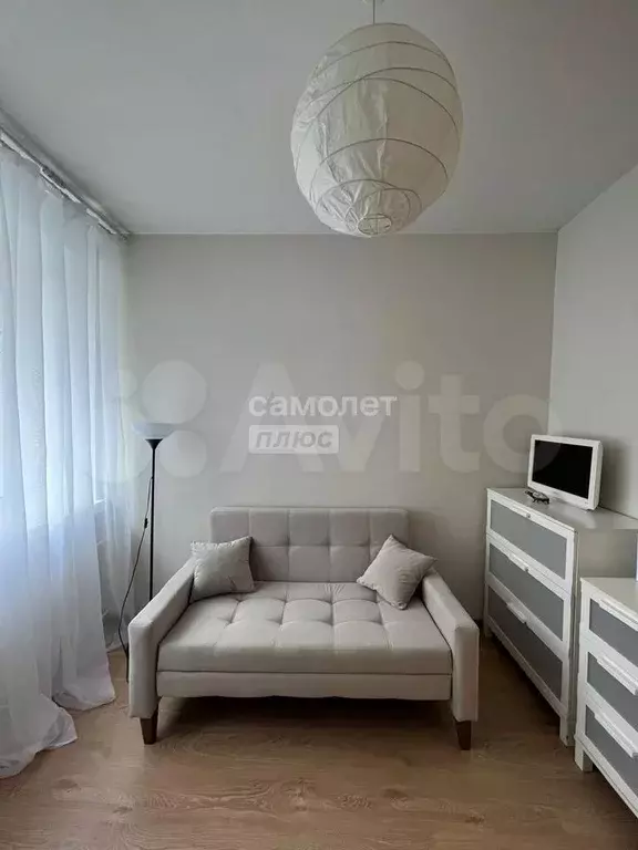 2-к. квартира, 43 м, 2/5 эт. - Фото 0
