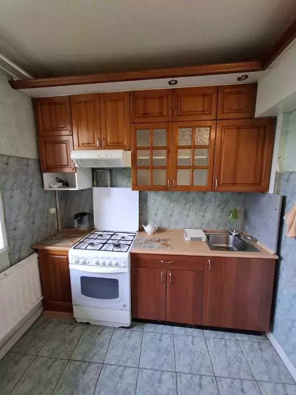 3-к кв. Санкт-Петербург ул. Кораблестроителей, 29К1 (65.0 м) - Фото 0