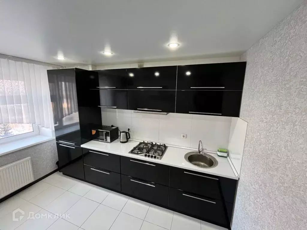 Продаётся 1-к квартира, 42 м - Фото 0