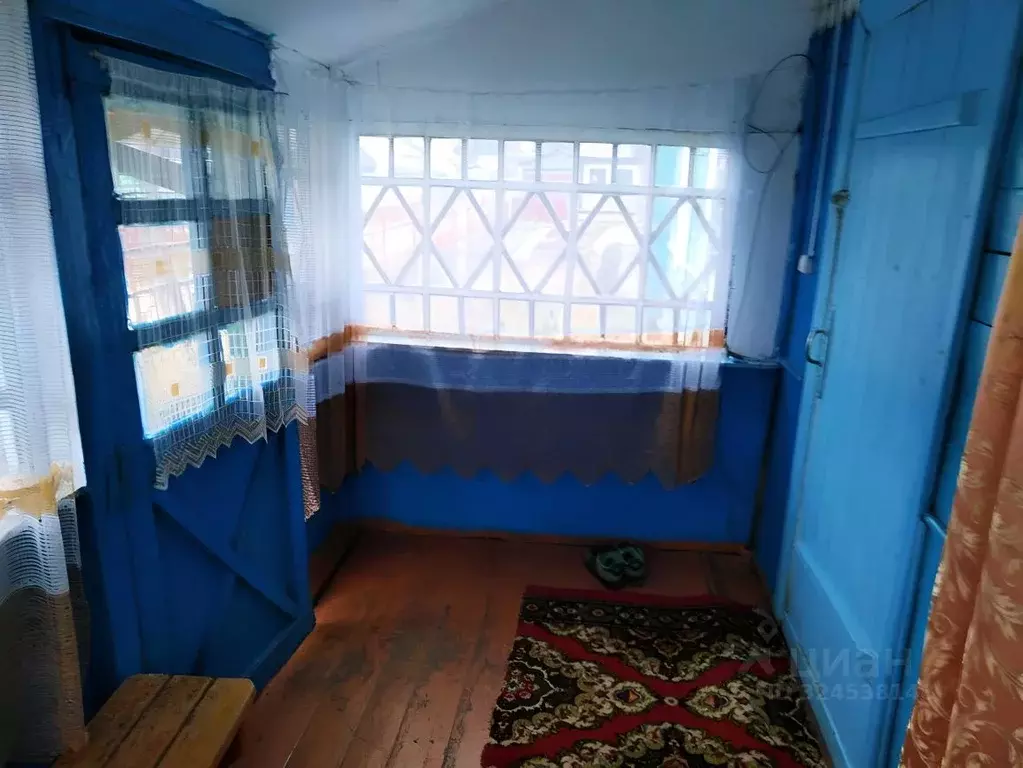 Дом в Брянская область, Жуковка Краснослободская ул. (50 м) - Фото 2