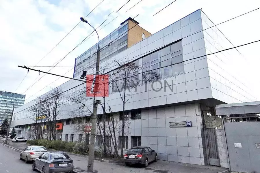 Помещение свободного назначения (267 м) - Фото 2