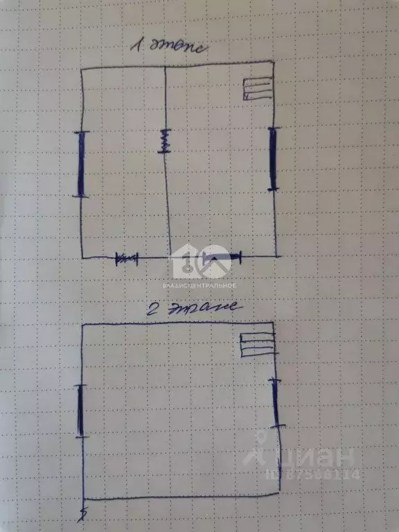 Дача, 60 м - Фото 0