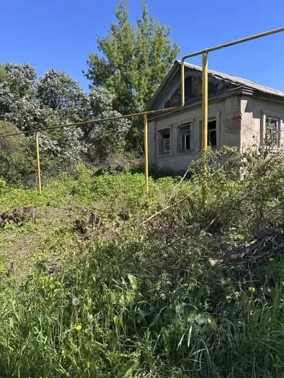 Дом в Нижегородская область, Нижний Новгород городской округ, д. ... - Фото 1