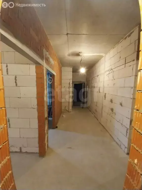 2-комнатная квартира: Нижний Новгород, Анкудиновское шоссе, 11Б (61 м) - Фото 2