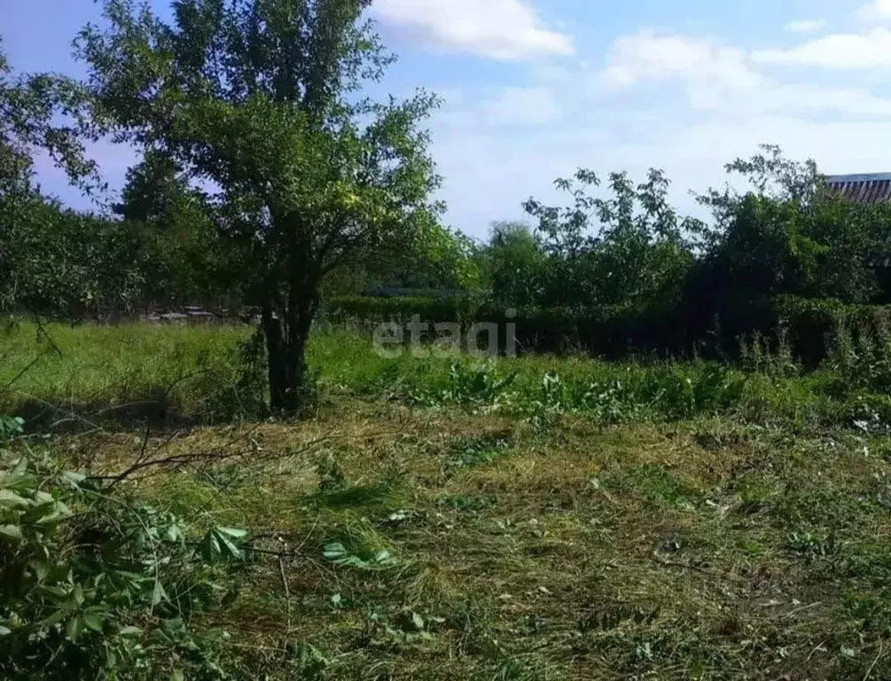 Участок в Краснодарский край, Горячий Ключ муниципальный округ, ... - Фото 0
