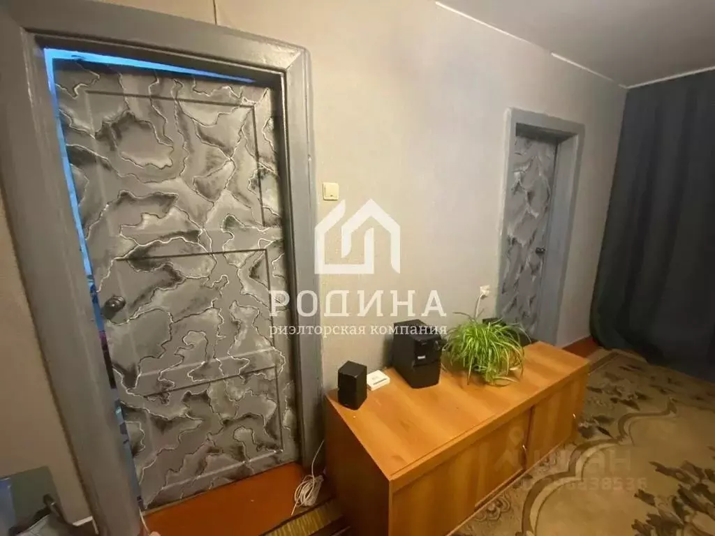 3-к кв. Хабаровский край, Солнечный рп ул. Ленина, 20 (46.2 м) - Фото 1