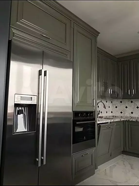 2-к. квартира, 60 м, 13/23 эт. - Фото 0