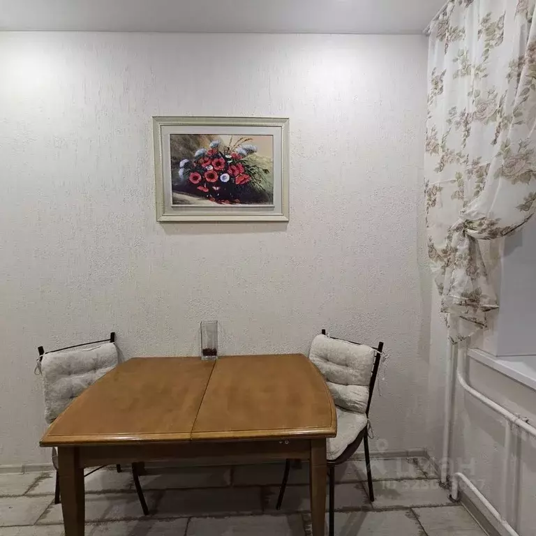 1-к кв. Московская область, Балашиха Ольгино мкр, ул. Ляхова, 5 (35.0 ... - Фото 2