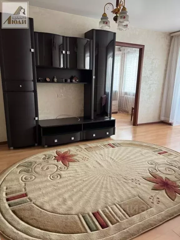 2-к кв. Новосибирская область, Новосибирск ул. Ватутина, 19 (43.1 м) - Фото 1