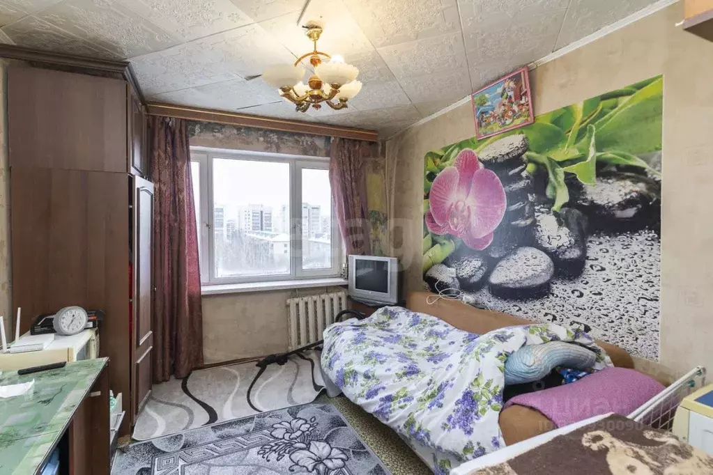 Студия Тюменская область, Тюмень Олимпийская ул., 34 (15.1 м) - Фото 1