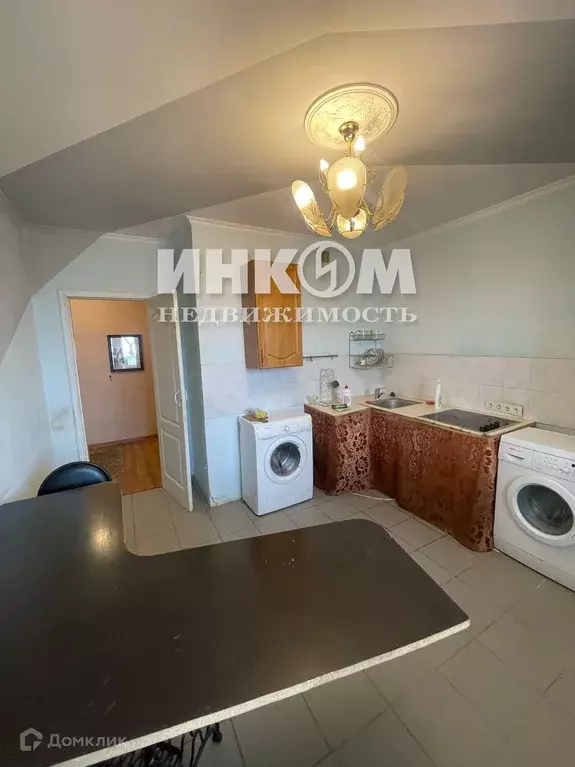 Продаётся 1-к квартира, 48 м - Фото 1