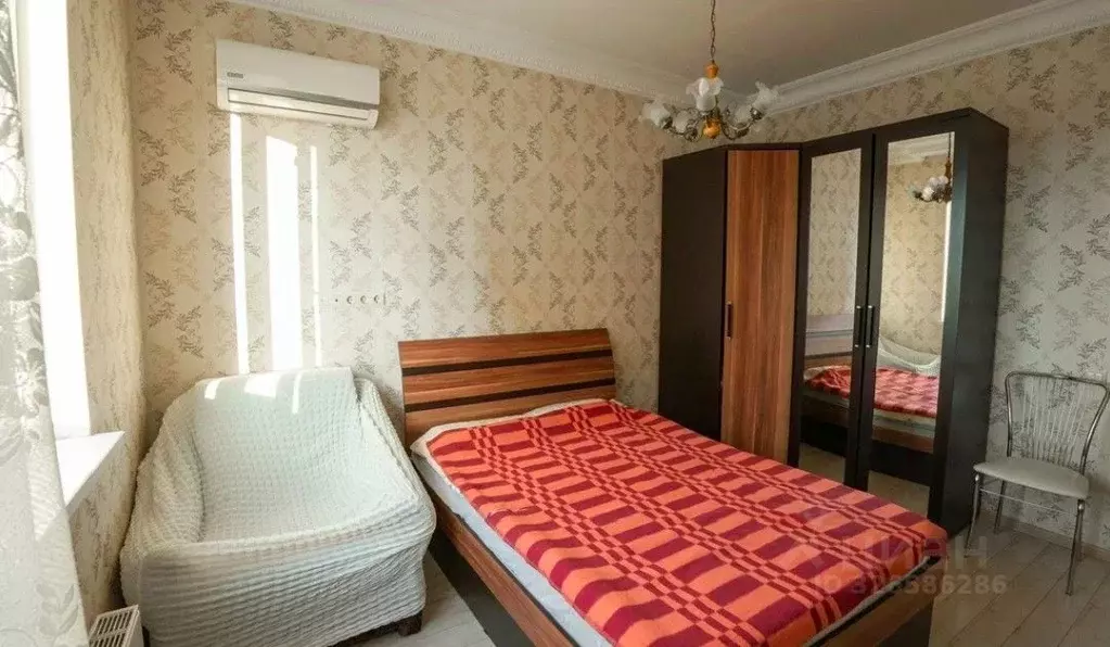 1-к кв. Краснодарский край, Сочи ул. Параллельная, 9лит2 (34.0 м) - Фото 1