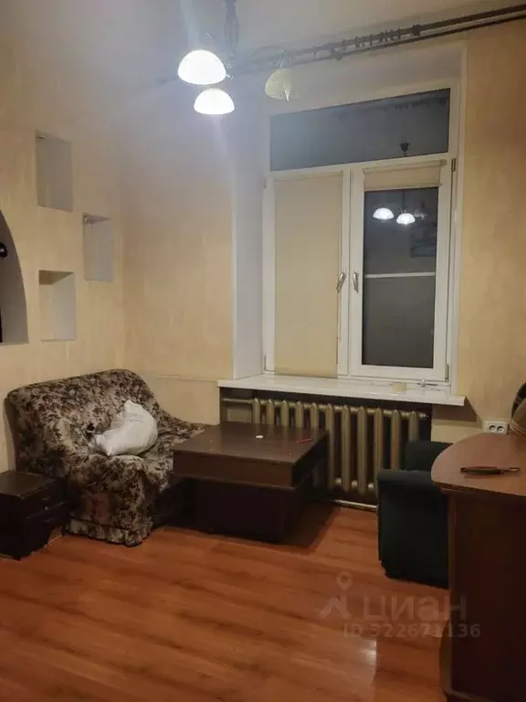 Комната Москва Дмитровское ш., 40К1 (18.0 м) - Фото 2