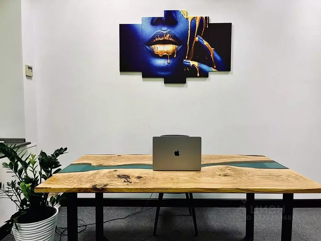 Офис в Москва Осенняя ул., 23 (50 м) - Фото 2