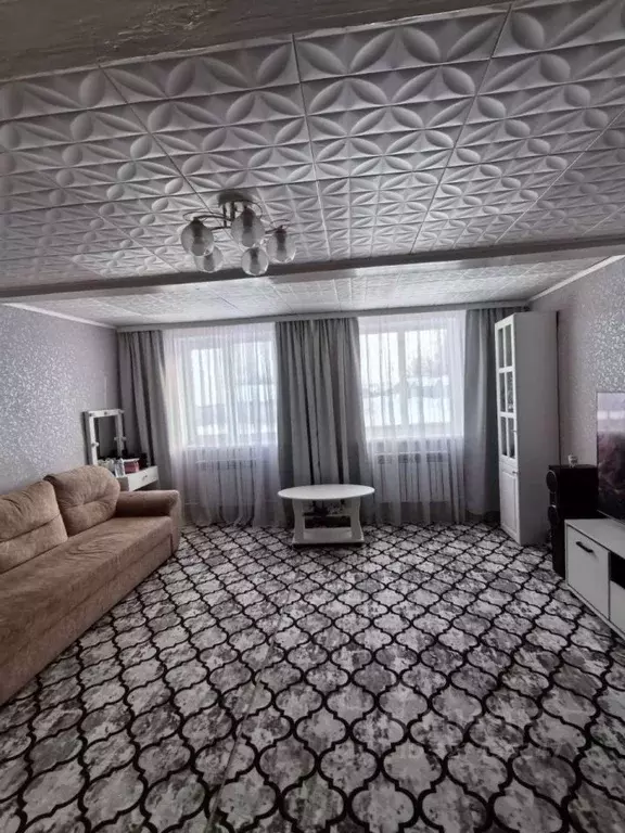 Дом в Башкортостан, Чишминский поссовет, Чишмы рп  (55 м) - Фото 2