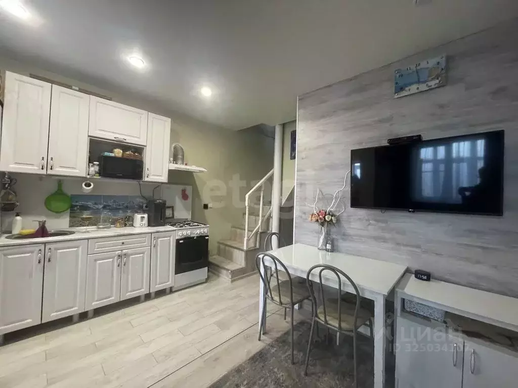 Гараж в Краснодарский край, Геленджик городской округ, с. Дивноморское ... - Фото 1