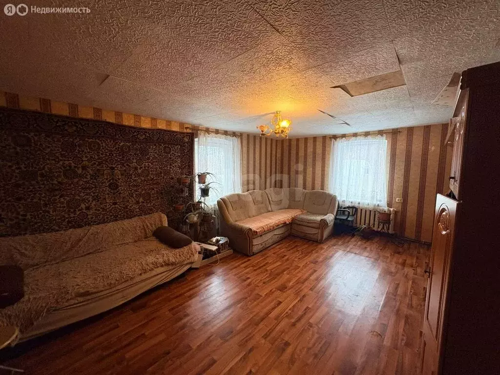 Дом в посёлок Лесной, улица Ветеранов (108 м) - Фото 1