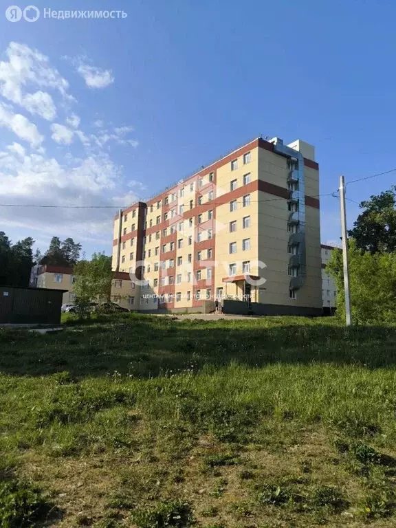 1-комнатная квартира: Добрянка, улица Герцена, 40А (33.3 м) - Фото 1