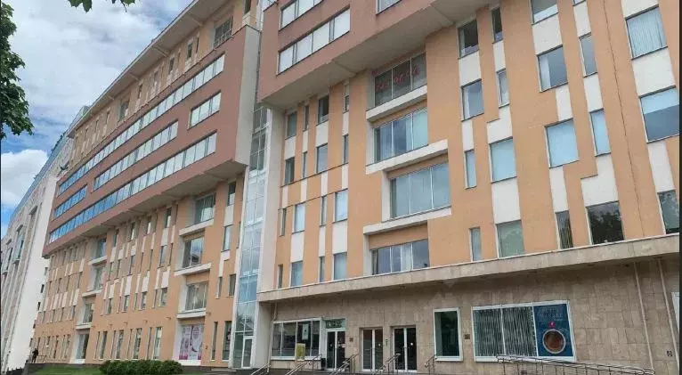 Офис в Москва Научный проезд, 19 (110 м) - Фото 1