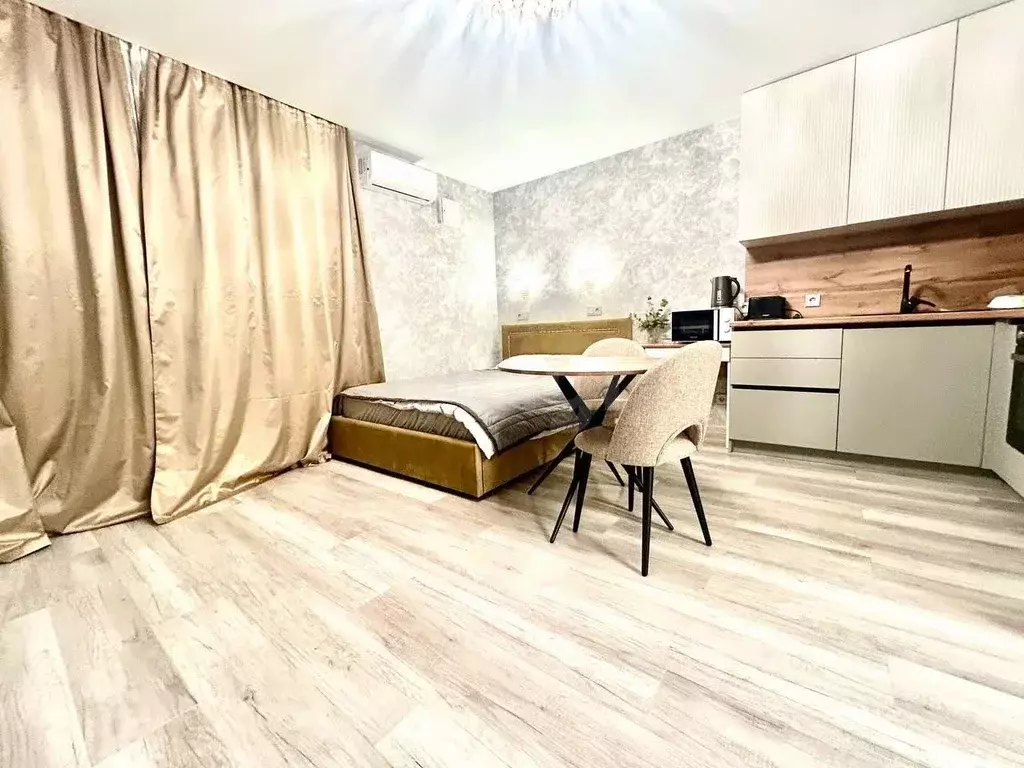 Студия Татарстан, Лаишевский район, Столбищенское с/пос, с. Усады ул. ... - Фото 1