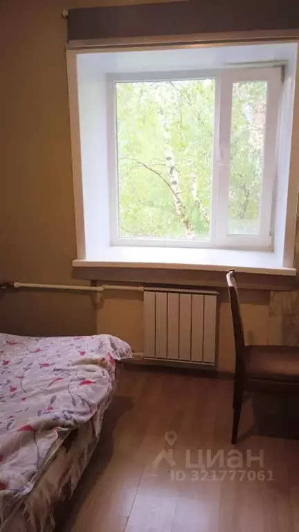 Комната Архангельская область, Архангельск Садовая ул., 36к1 (14.0 м) - Фото 0