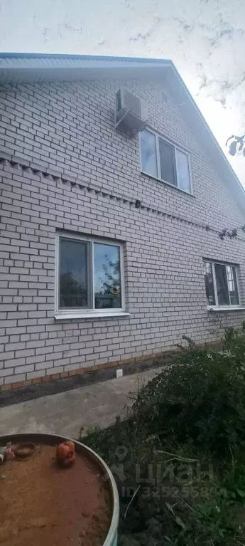 Коттедж в Самарская область, Чапаевск Южная ул., 11 (178 м) - Фото 2