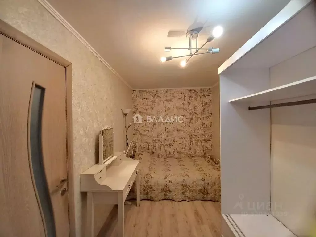 2-к кв. Калининградская область, Калининград Космическая ул., 6 (44.0 ... - Фото 1