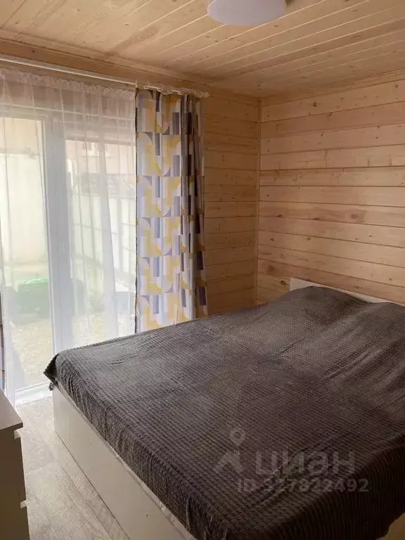 Дом в Краснодарский край, Новороссийск Рыбацкая ул., 37А (35 м) - Фото 2