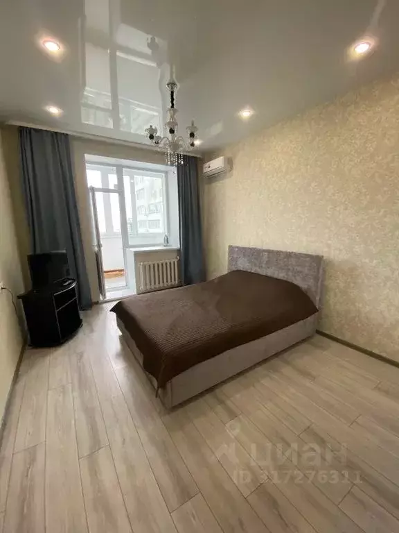 2-к кв. Самарская область, Самара ул. Маяковского, 95 (55.0 м) - Фото 0