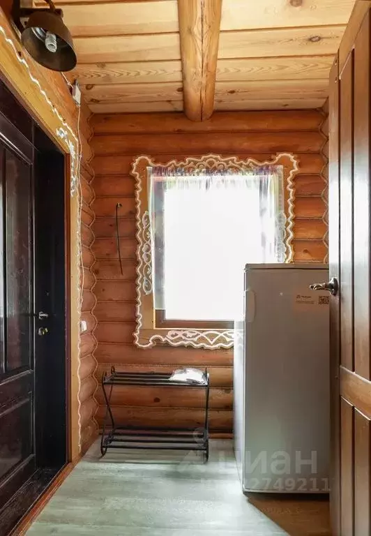 Комната Алтай, Чемальский район, пос. Усть-Сема пер. Верх-Барангол, 16 - Фото 2