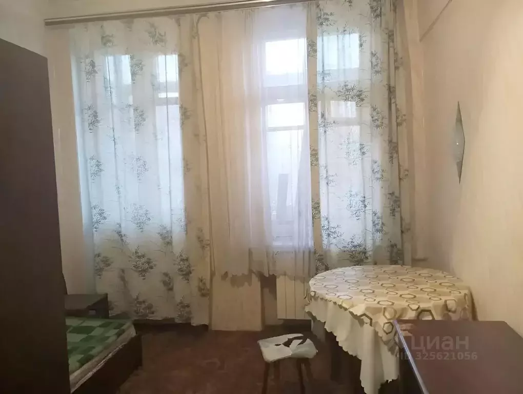 Комната Москва Средняя Первомайская ул., 50к1 (16.0 м) - Фото 1