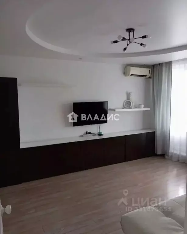 2-к кв. Бурятия, Улан-Удэ Энергетик мкр, 40 (47.3 м) - Фото 1