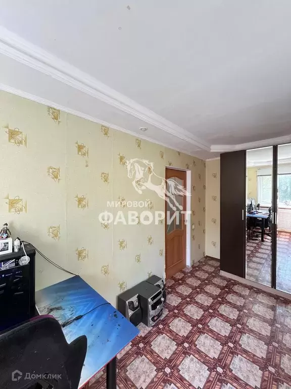 Продаётся 2-к квартира, 37.2 м - Фото 1