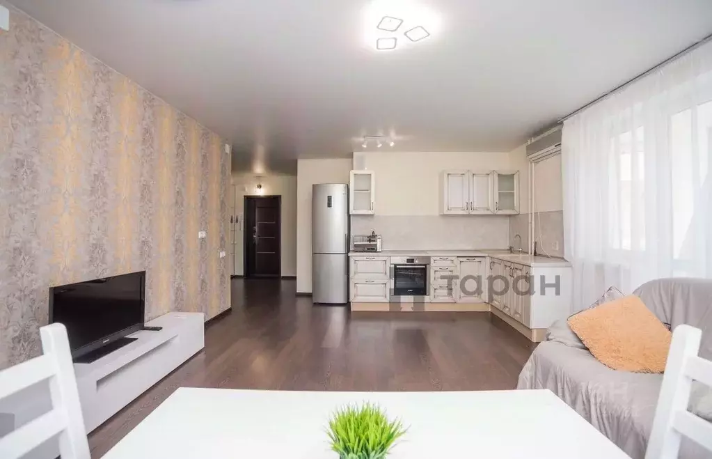 2-к кв. Челябинская область, Челябинский городской округ, пос. ... - Фото 1