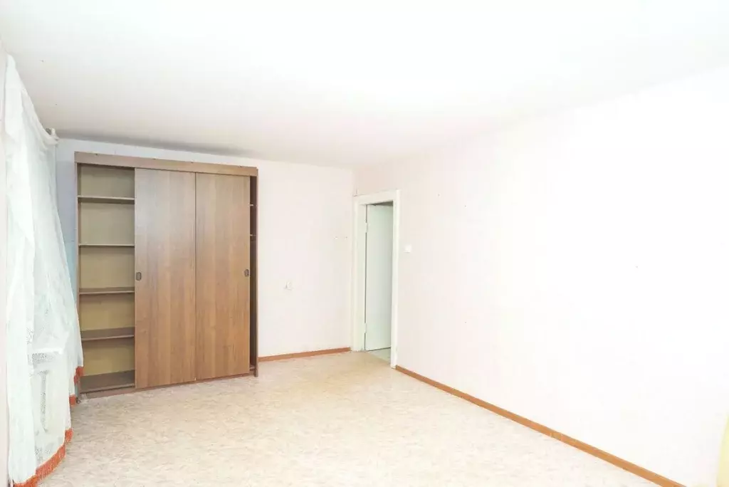 2-к кв. Ярославская область, Ярославль Пионерская ул., 5 (42.7 м) - Фото 1