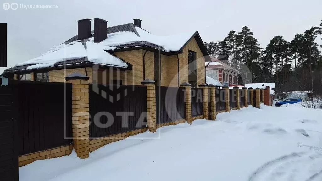 Дом в Воронеж, Абхазский переулок, 13 (407 м) - Фото 2