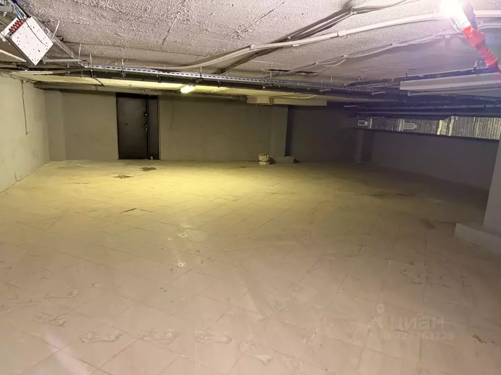 Склад в Москва Пятницкое ш., 12 (124 м) - Фото 1