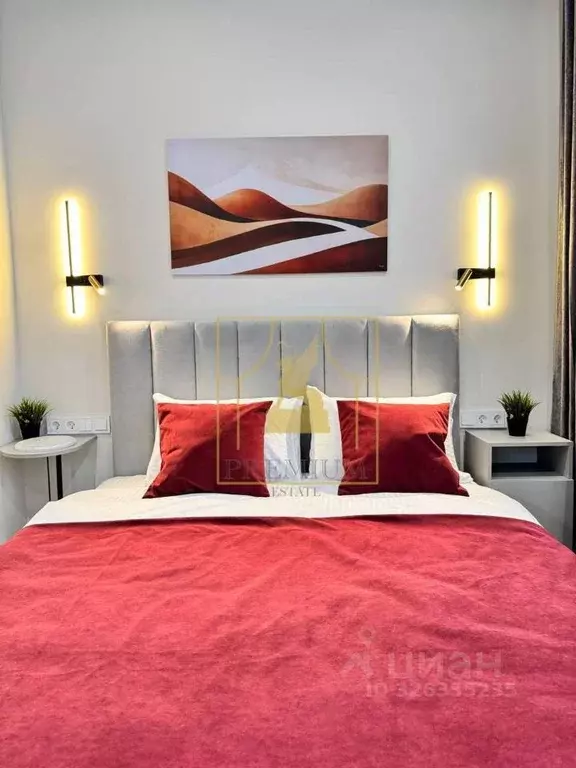 1-к кв. Санкт-Петербург Тележная ул., 29 (25.0 м) - Фото 1