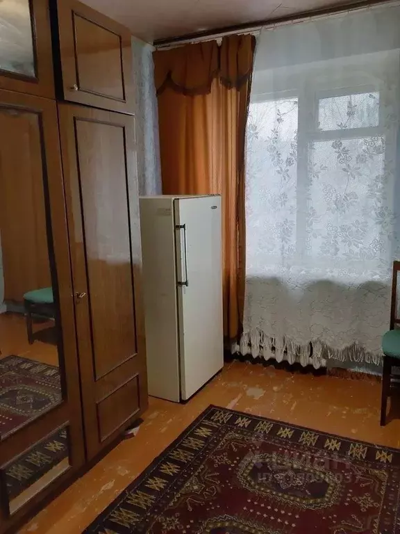 1-к кв. Самарская область, Самара Теннисная ул., 27 (20.0 м) - Фото 0