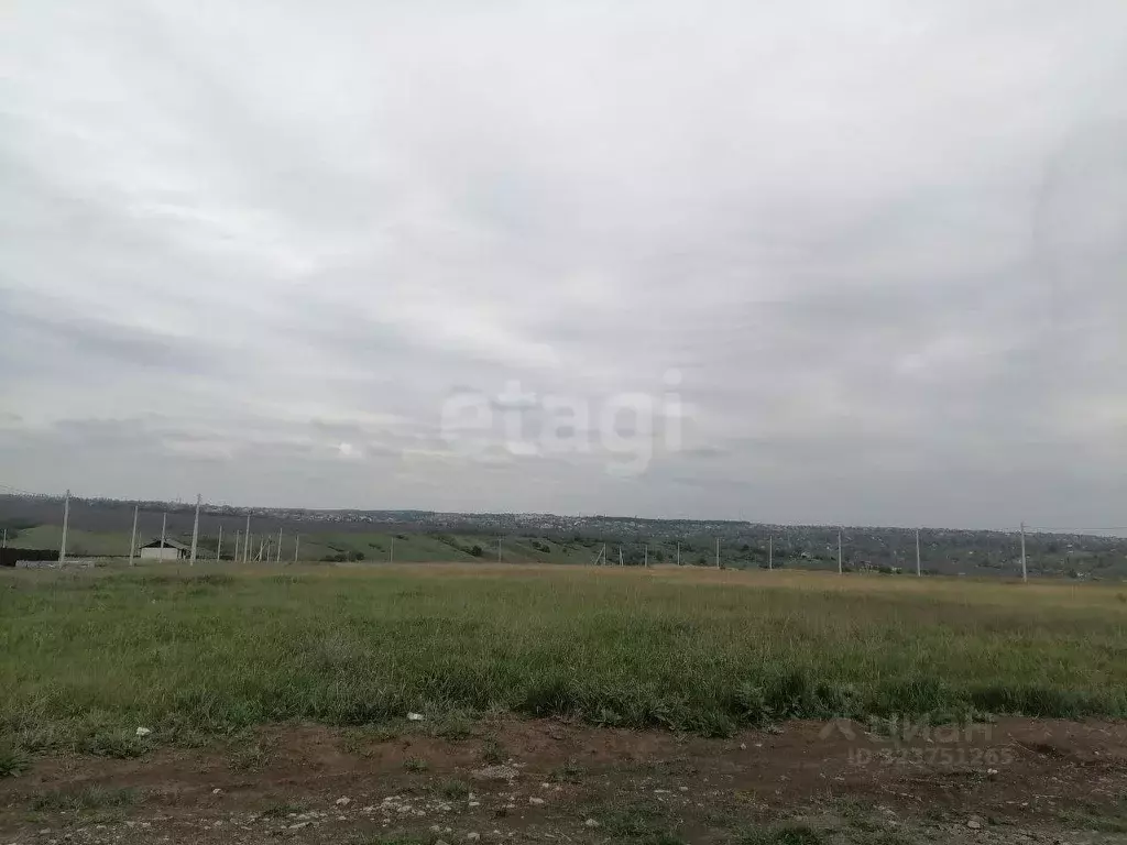 Участок в Белгородская область, Белгородский район, Головинское с/пос, ... - Фото 1