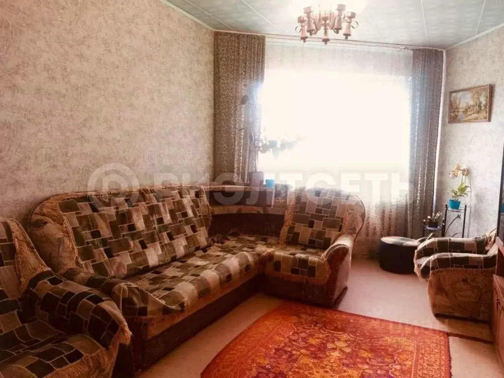 2-к кв. Мурманская область, Снежногорск Октябрьская ул., 8 (48.0 м) - Фото 1