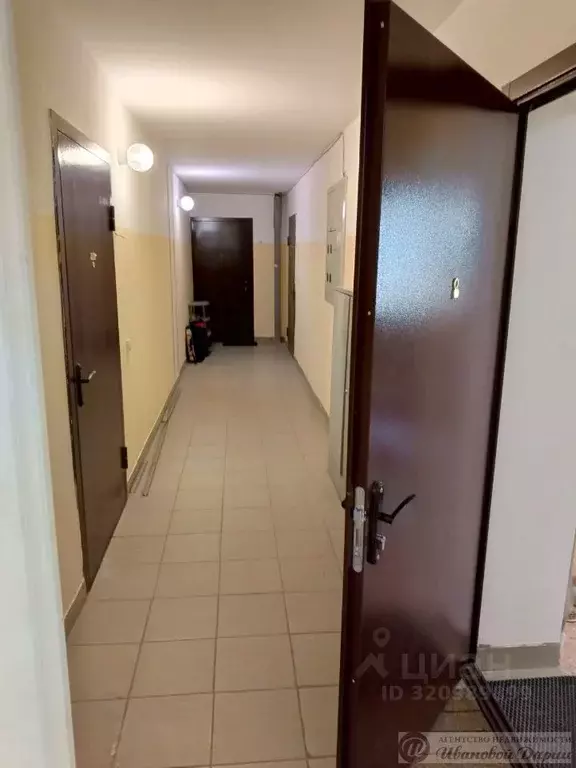 1-к кв. Самарская область, Самара ул. Василия Татищева, 3 (30.5 м) - Фото 1