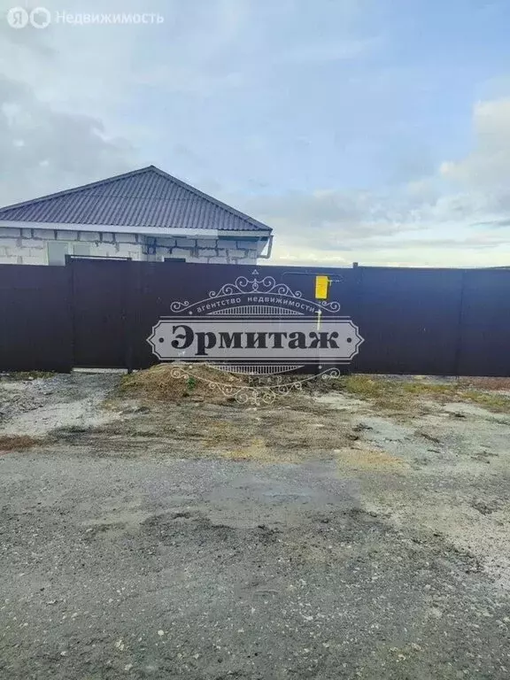 Дом в Курганская область, Кетовский муниципальный округ, НДПК ... - Фото 1