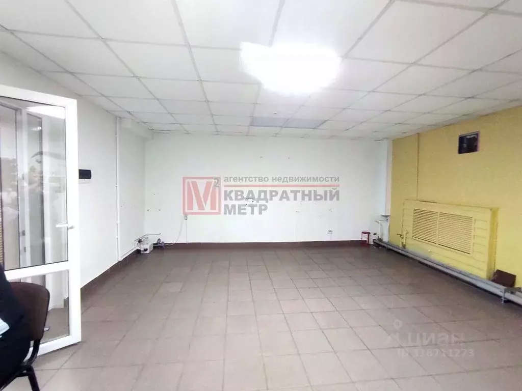 Помещение свободного назначения в Белгородская область, Старый Оскол ... - Фото 1