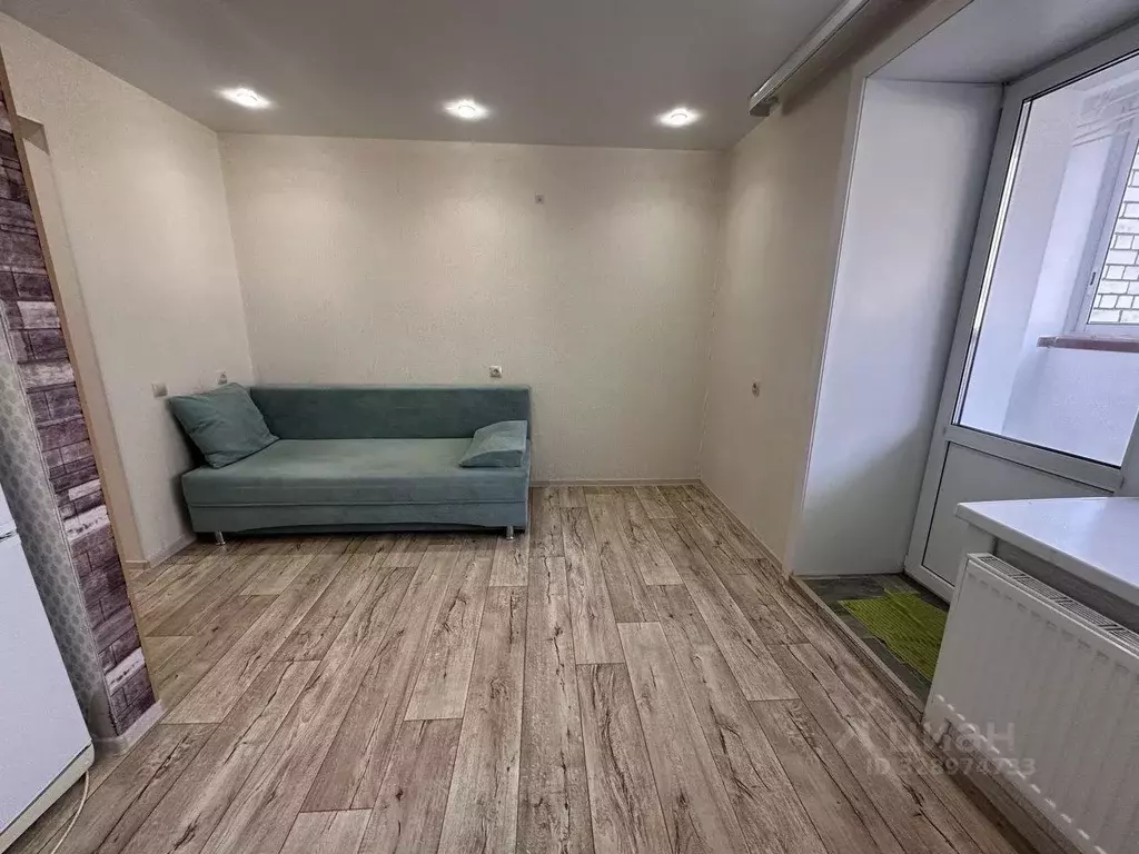 Студия Амурская область, Благовещенск Новая ул., 42 (24.1 м) - Фото 2