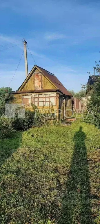 Участок в Новосибирская область, Новосибирск Зеленая долина садовое ... - Фото 2