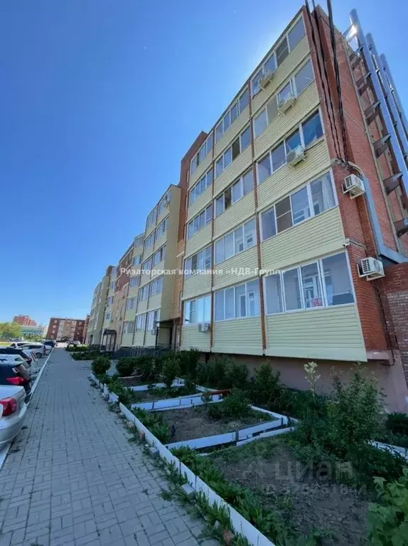 Студия Хабаровский край, Хабаровск ул. Александровская, 51 (20.0 м) - Фото 1